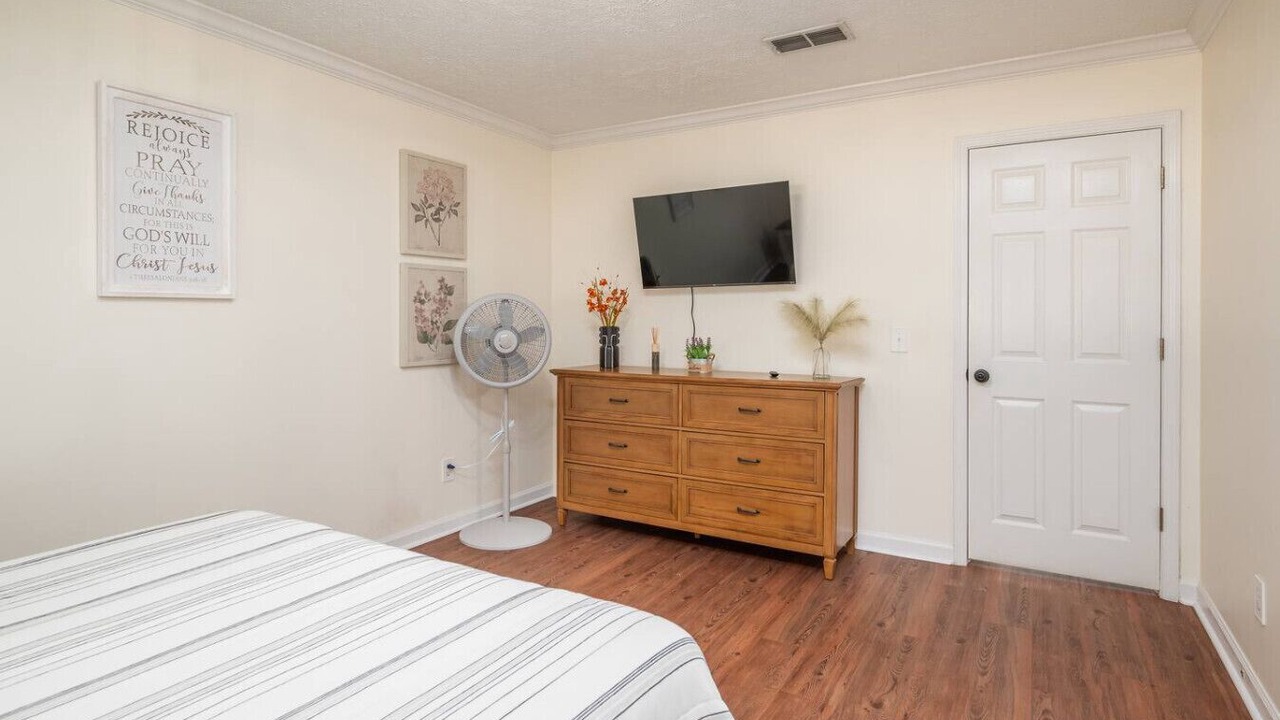 Photo of Bedroom in Starkville