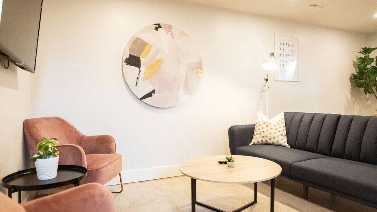 Photo of Bedroom in Kitchener