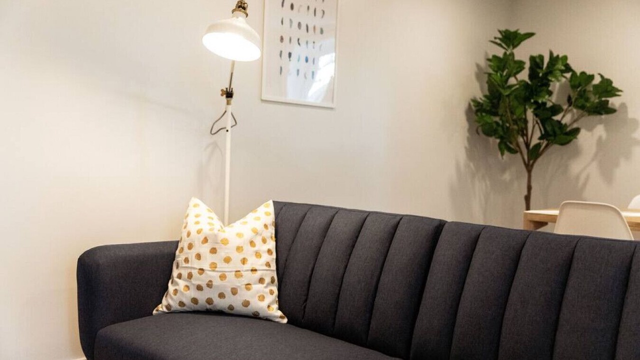Photo of Bedroom in Kitchener