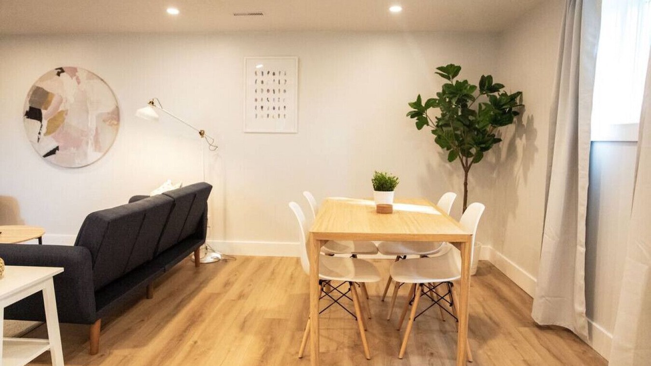 Photo of Bedroom in Kitchener