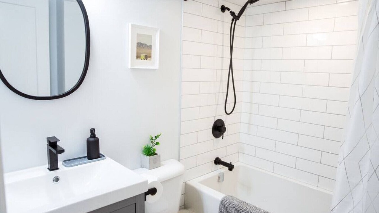 Photo of Bathroom in Kitchener