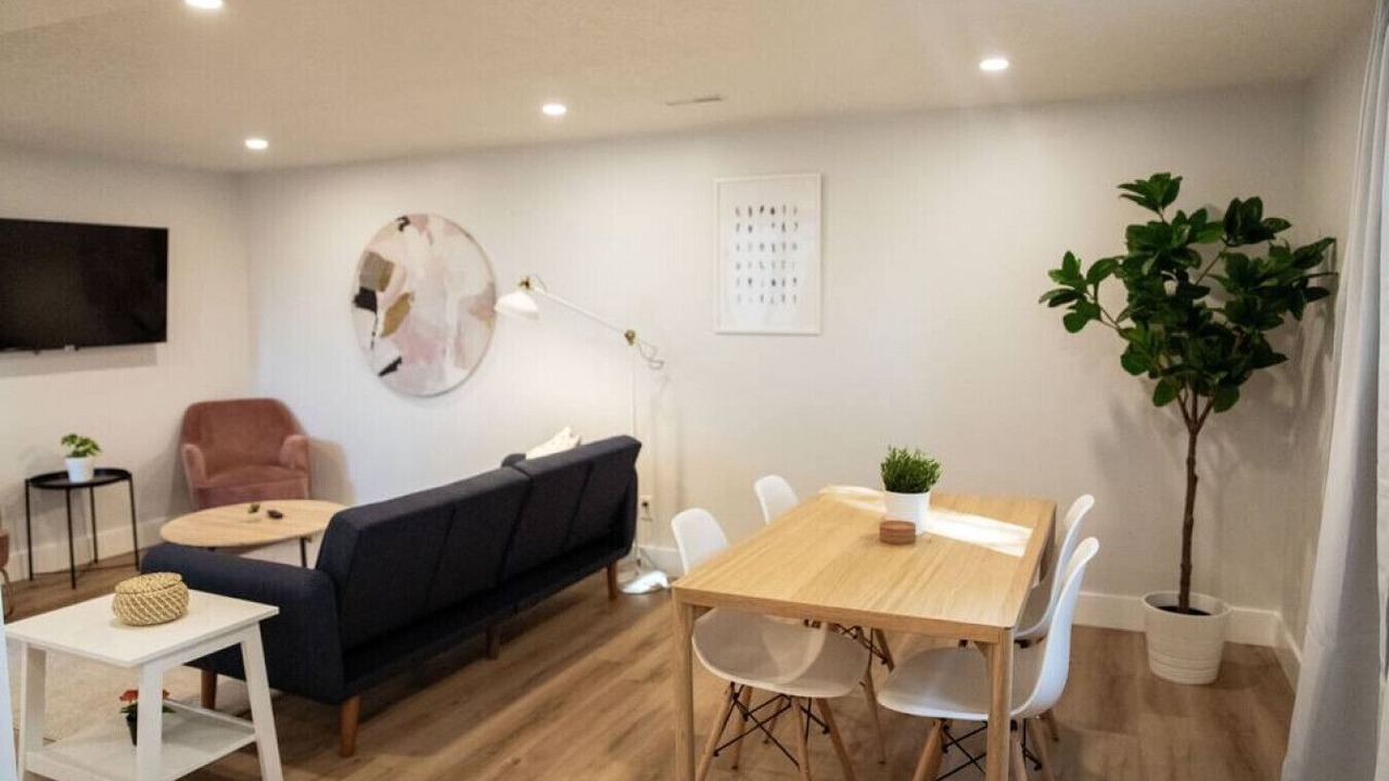Photo of Bedroom in Kitchener