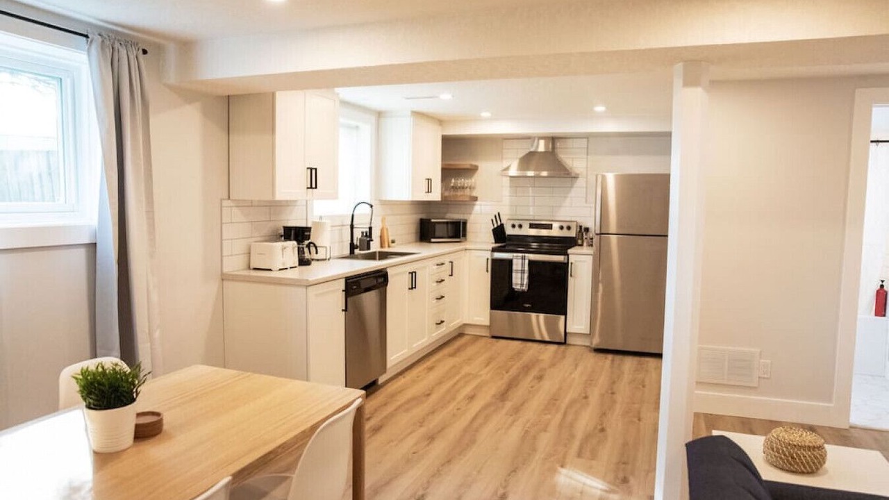 Photo of Kitchen in Kitchener