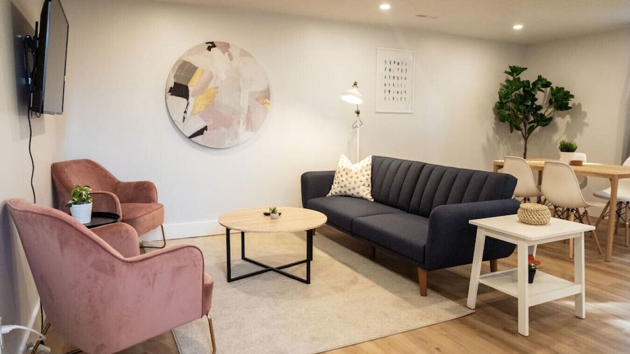 Photo of Bedroom in Kitchener