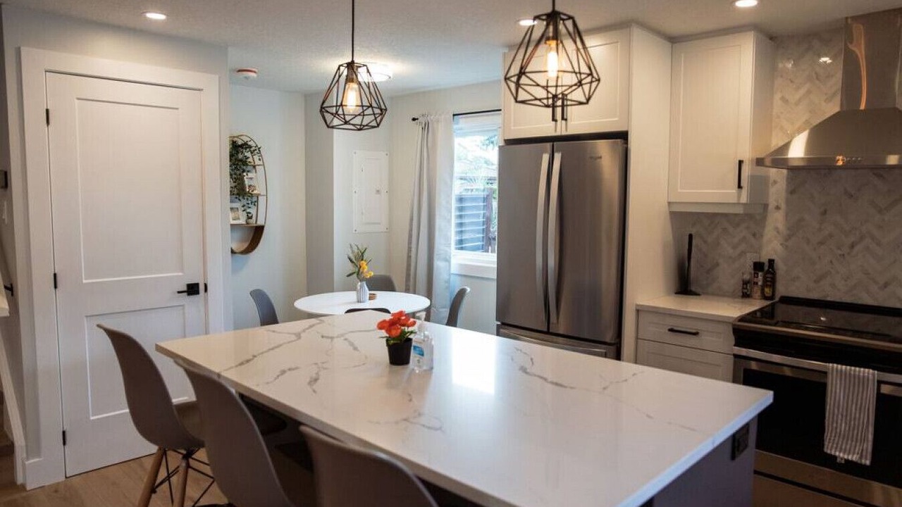 Photo of Bedroom in Kitchener