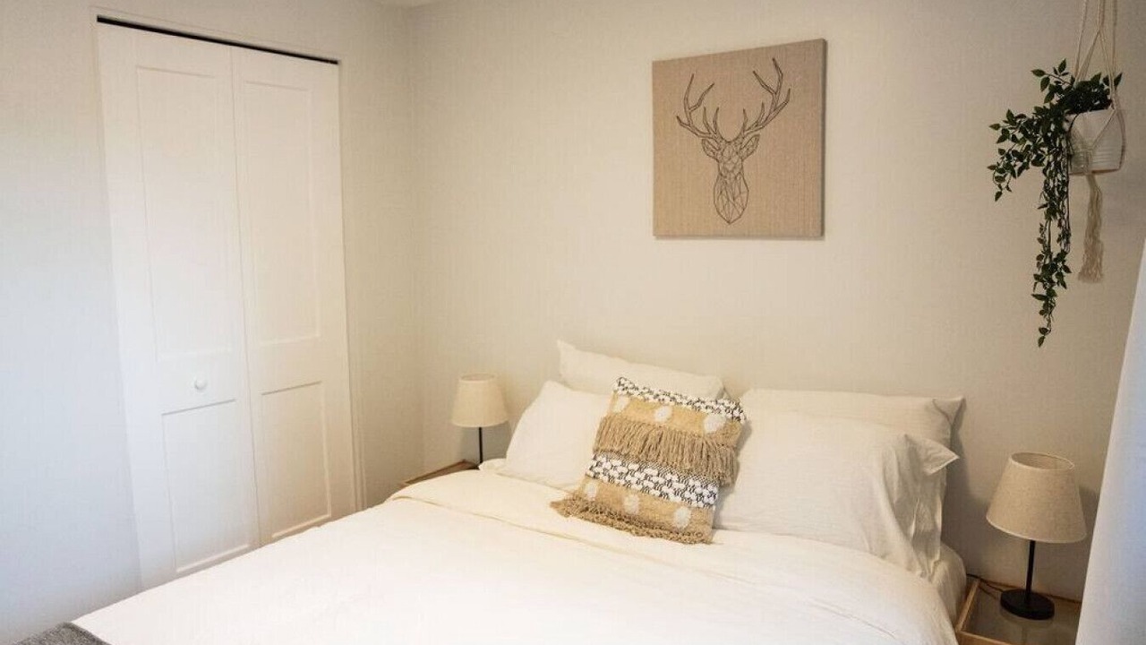 Photo of Bedroom in Kitchener