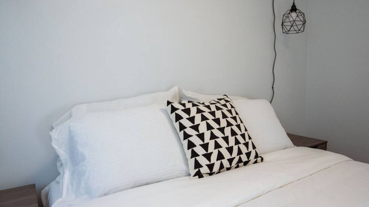 Photo of Bedroom in Kitchener