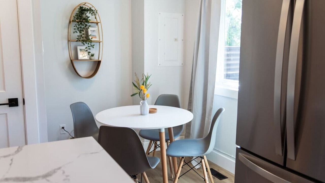 Photo of Bedroom in Kitchener