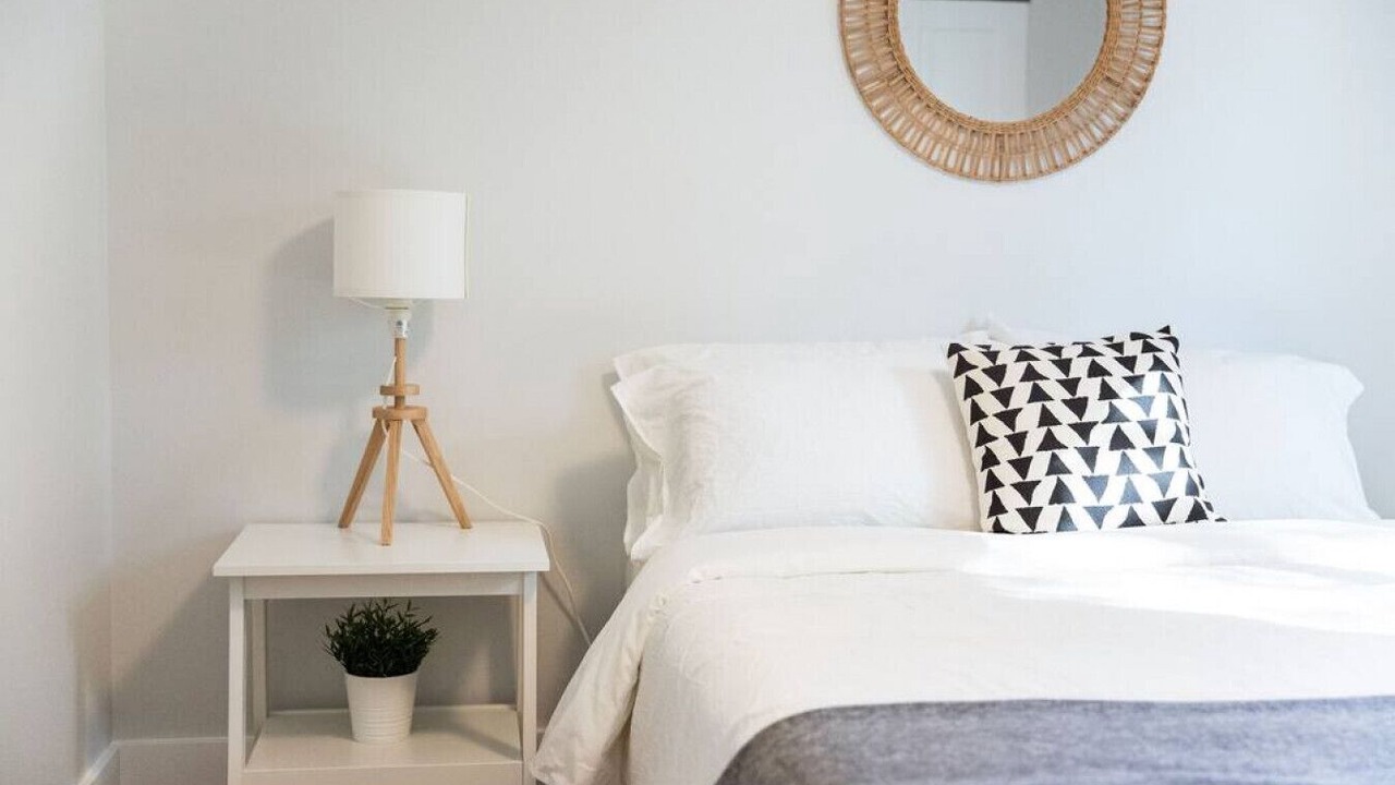 Photo of Bedroom in Kitchener