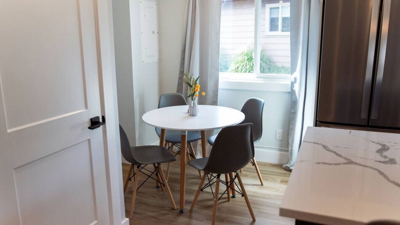 Photo of Bedroom in Kitchener