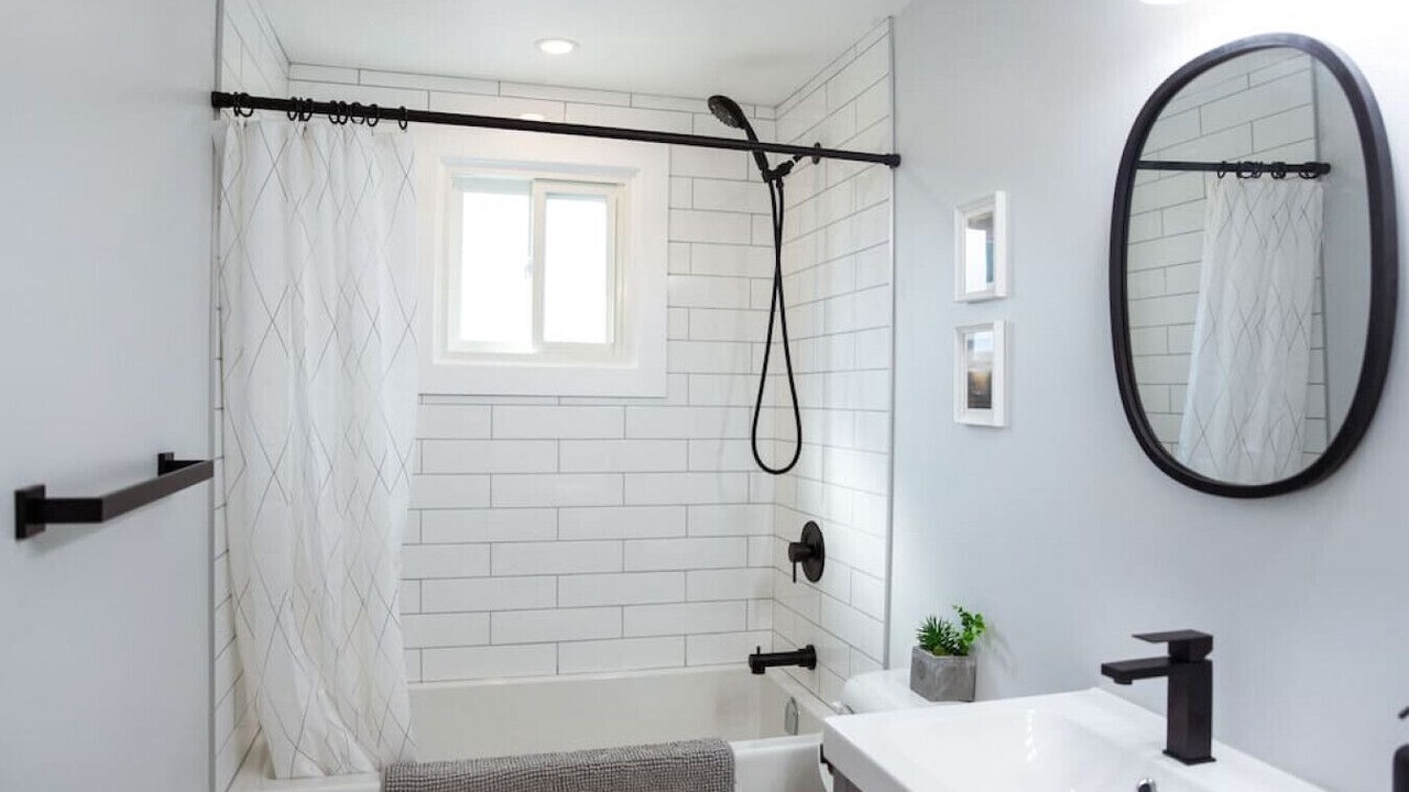 Photo of Bathroom in Kitchener