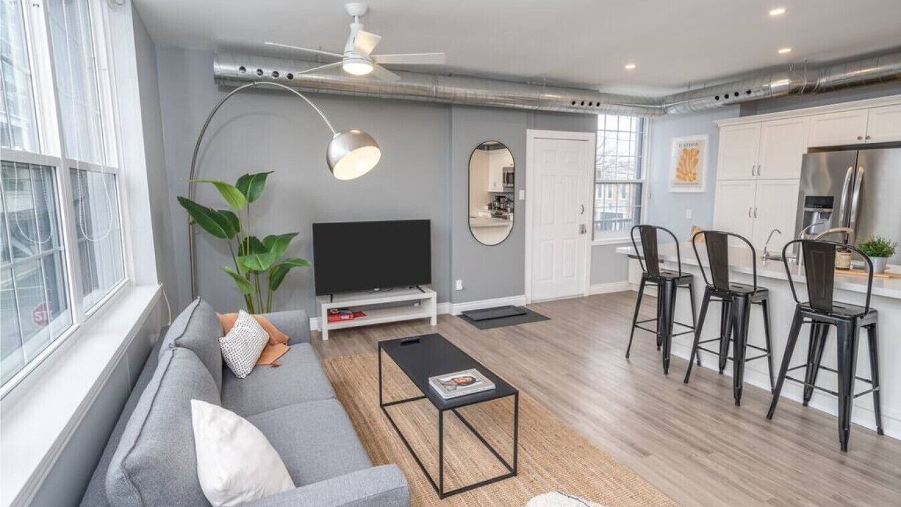 Photo of Bedroom in Burlington