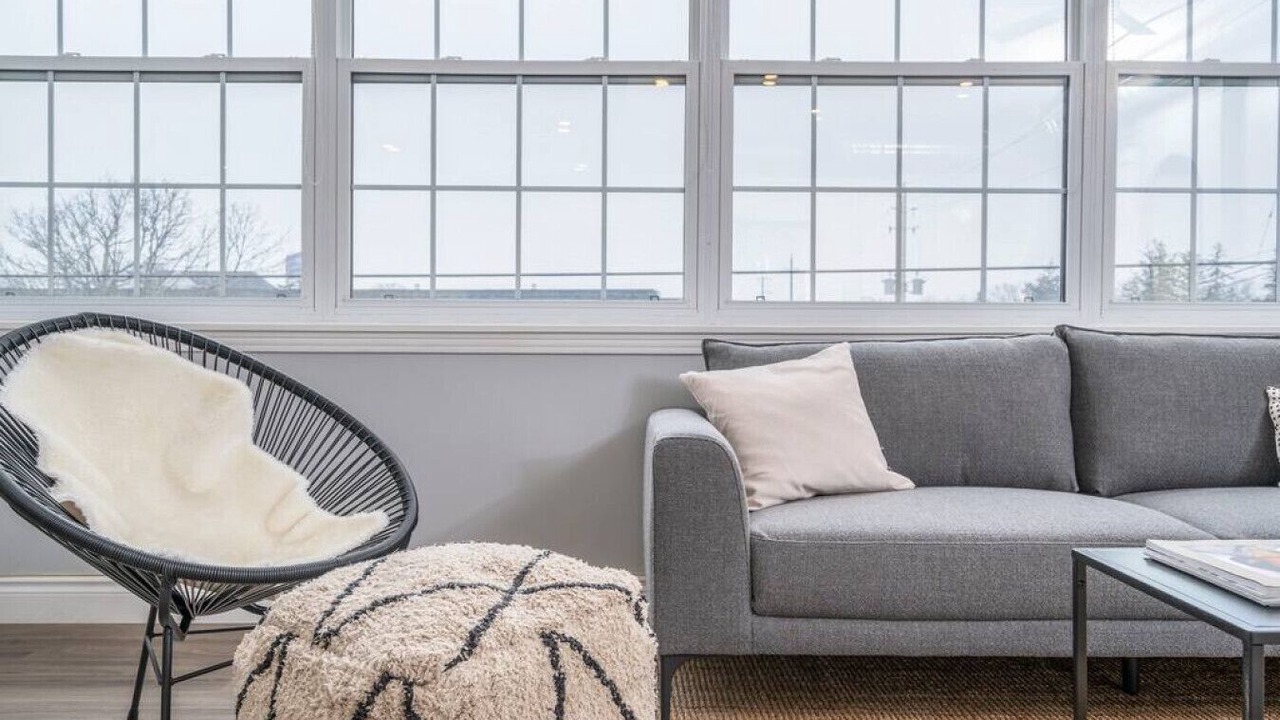 Photo of Bedroom in Burlington