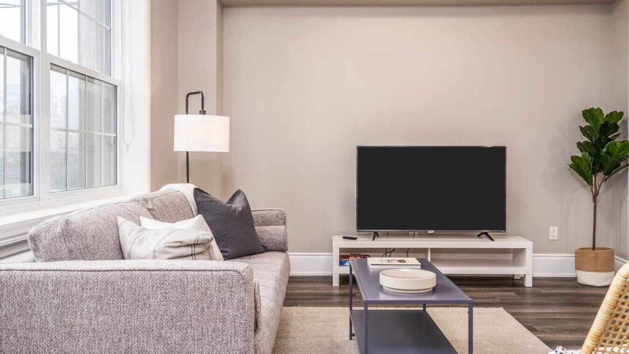 Photo of Bedroom in Burlington