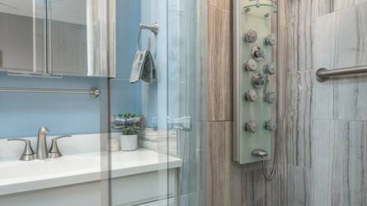 Photo of Bathroom in Burlington