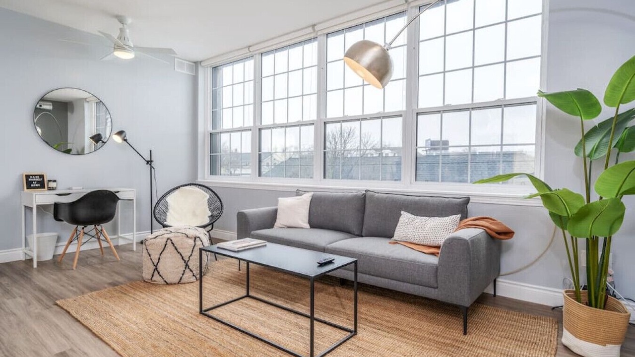 Photo of Bedroom in Burlington