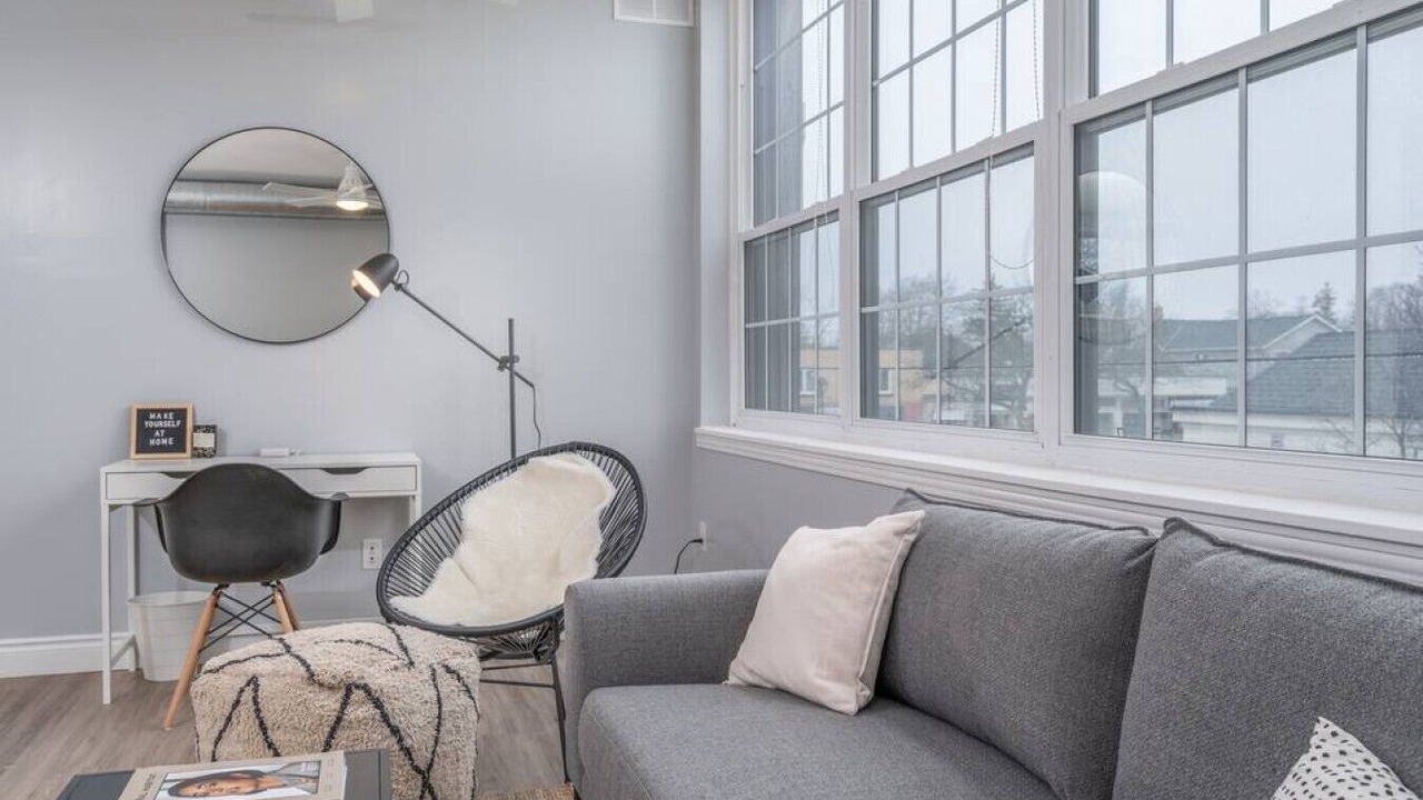 Photo of Bedroom in Burlington