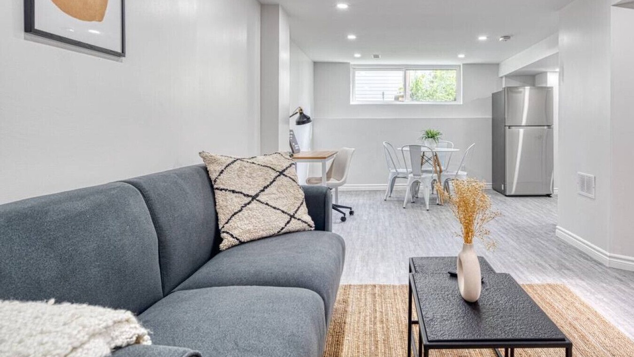 Photo of Bedroom in Hamilton