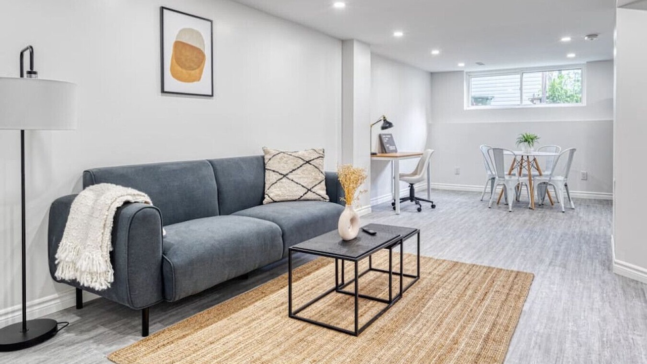 Photo of Bedroom in Hamilton