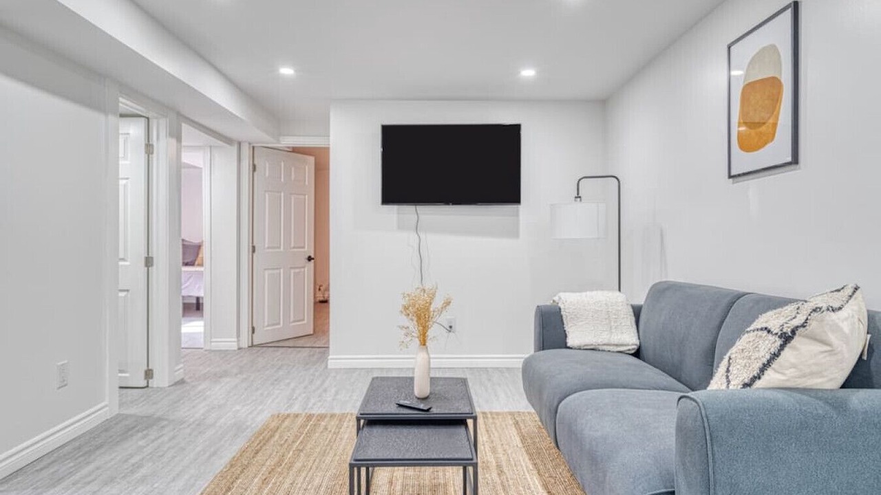 Photo of Bedroom in Hamilton