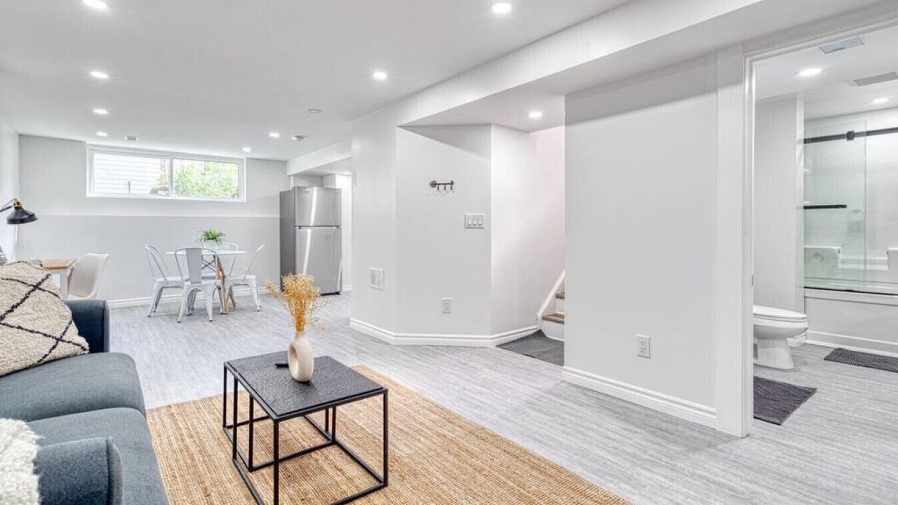 Photo of Bedroom in Hamilton