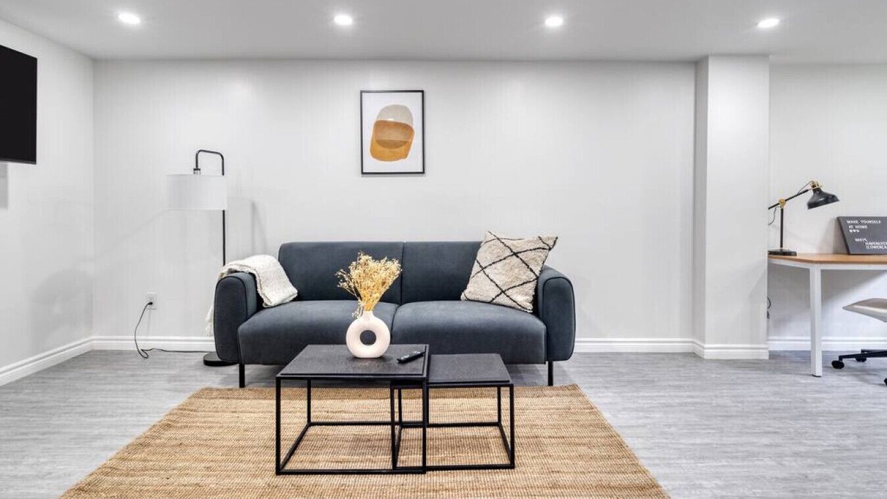 Photo of Bedroom in Hamilton
