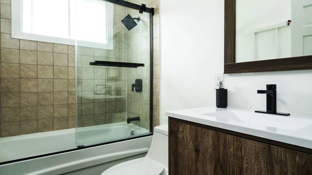 Photo of Bathroom in Hamilton