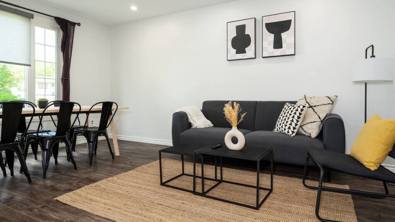Photo of Bedroom in Hamilton