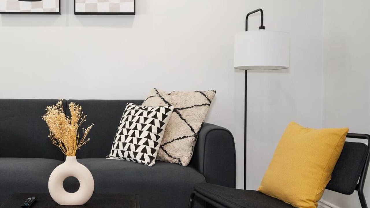 Photo of Bedroom in Hamilton