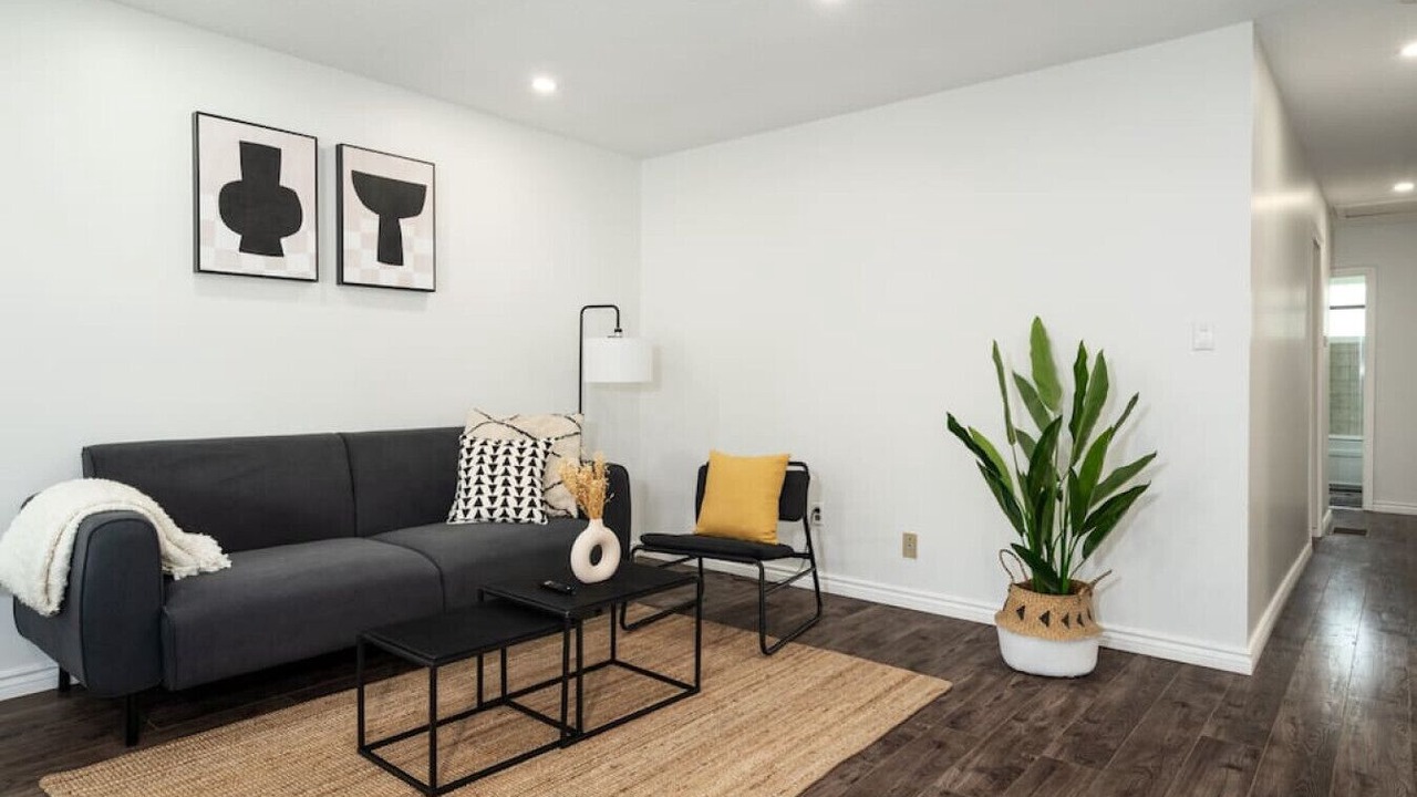 Photo of Bedroom in Hamilton