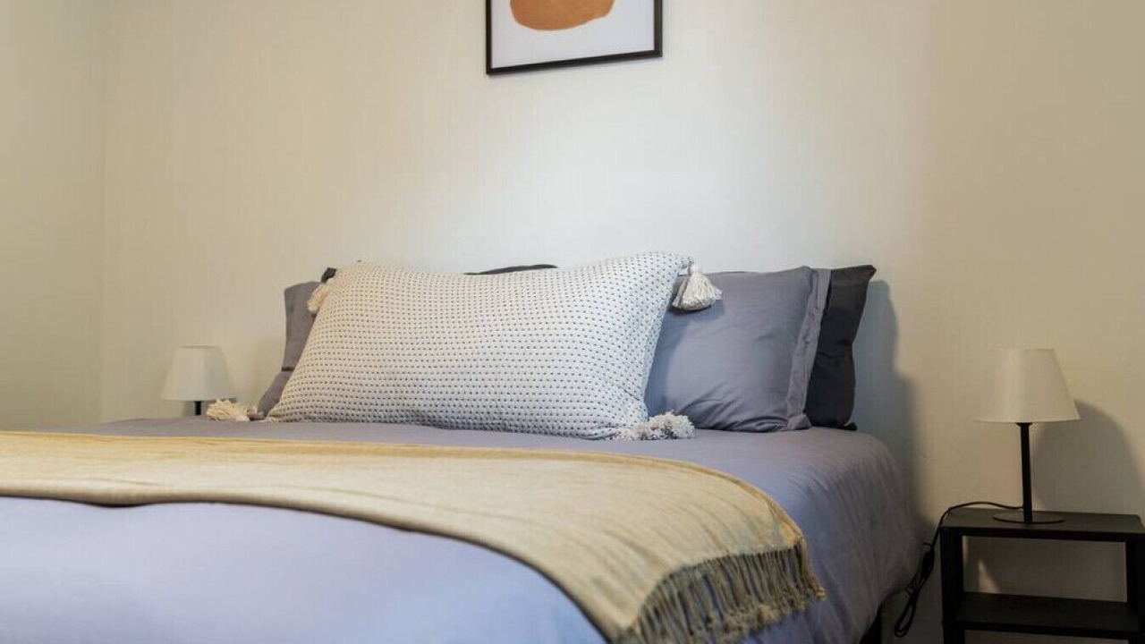 Photo of Bedroom in Hamilton