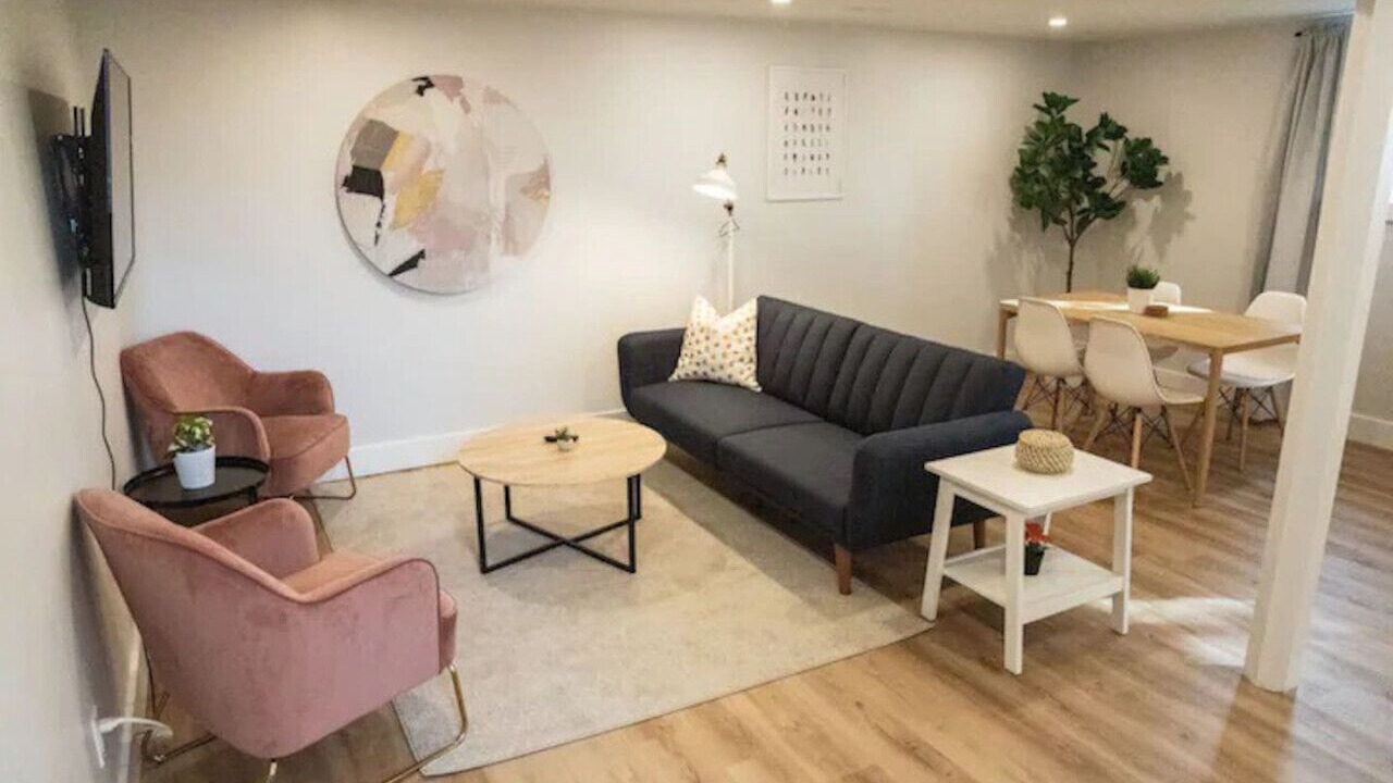 Photo of Bedroom in Kitchener