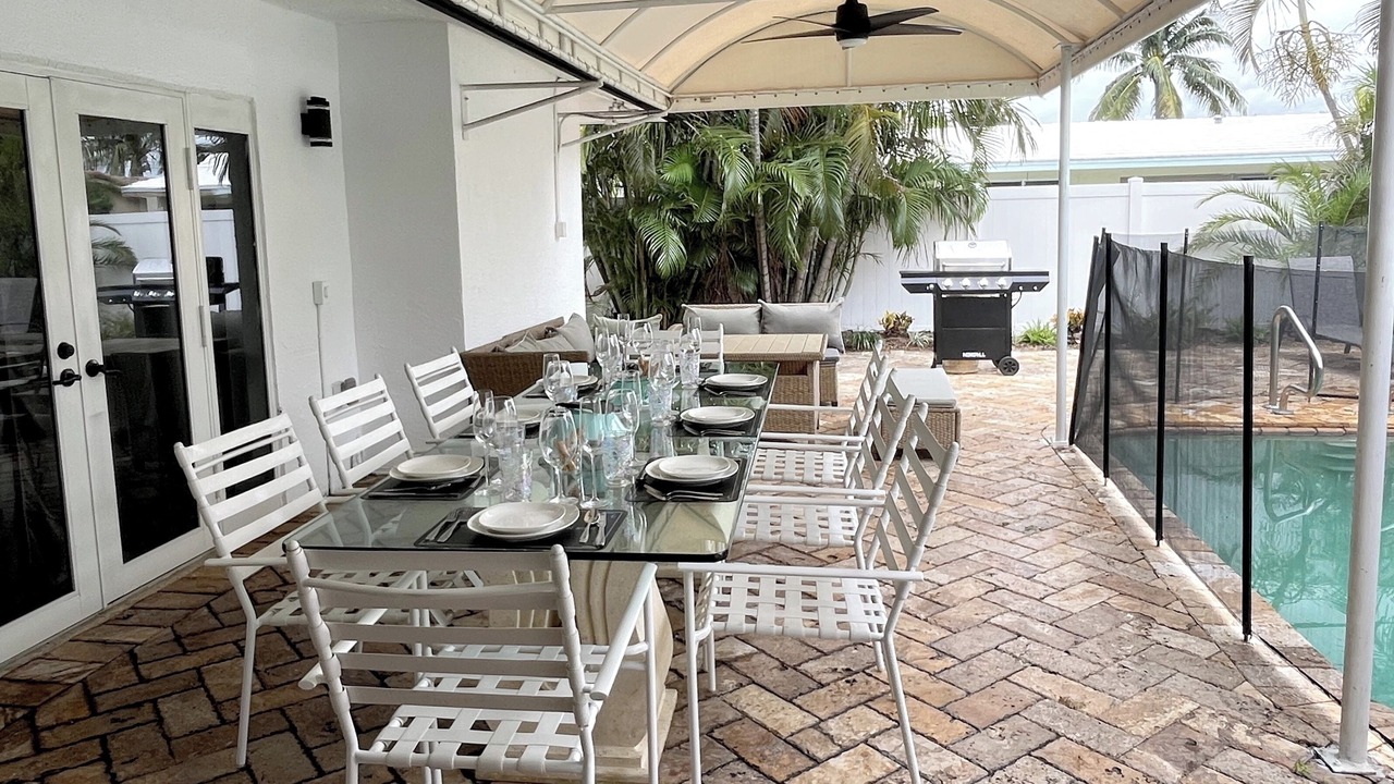 Photo of Outdoor in Coral Heights