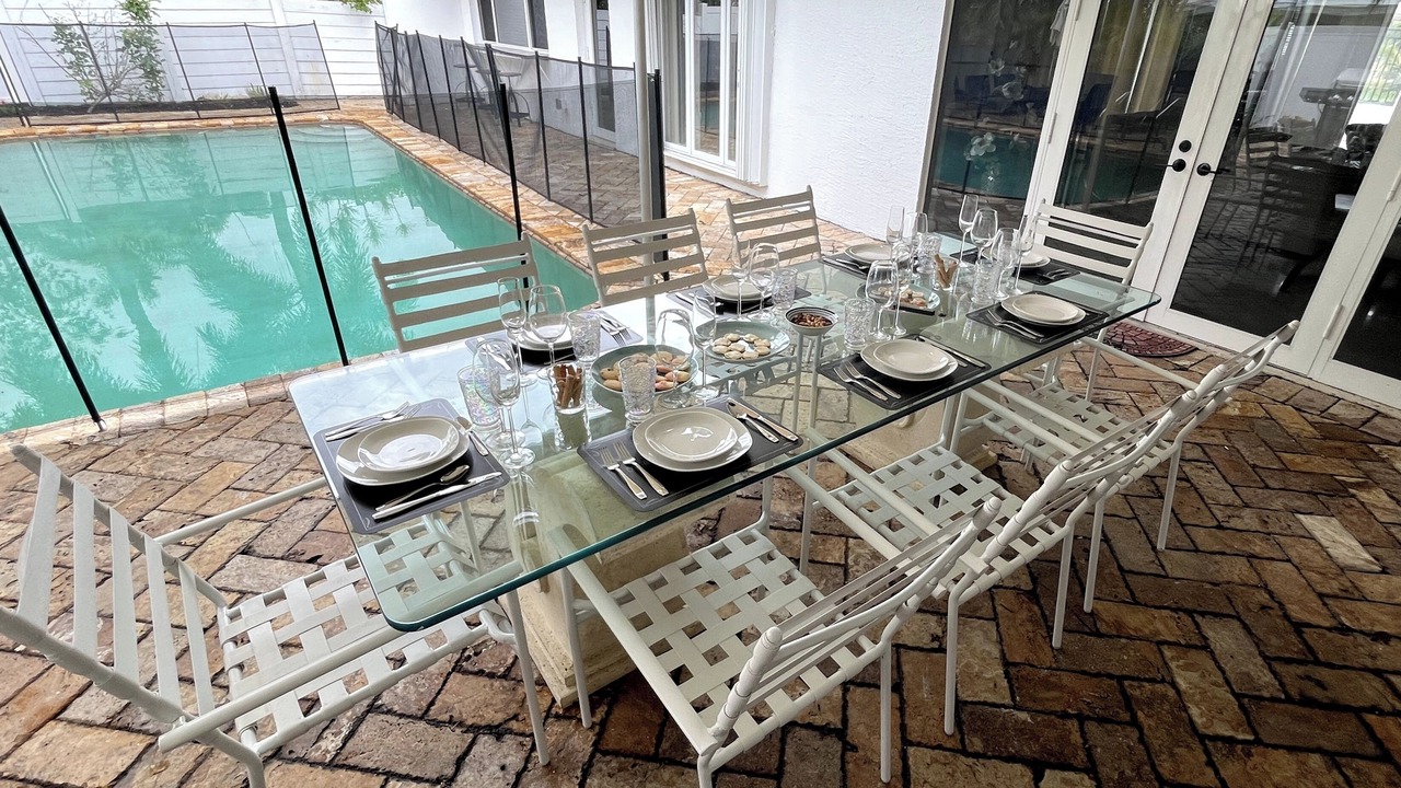 Photo of Outdoor in Coral Heights