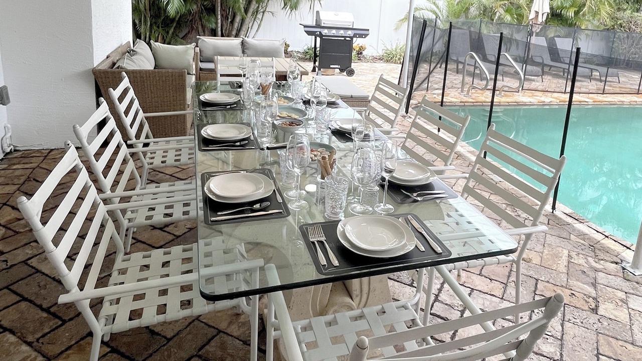 Photo of Outdoor in Coral Heights