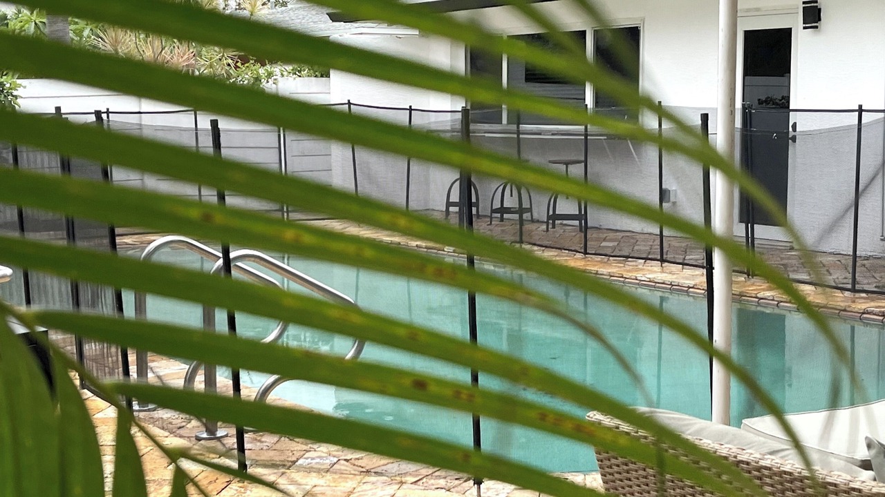 Photo of Outdoor in Coral Heights