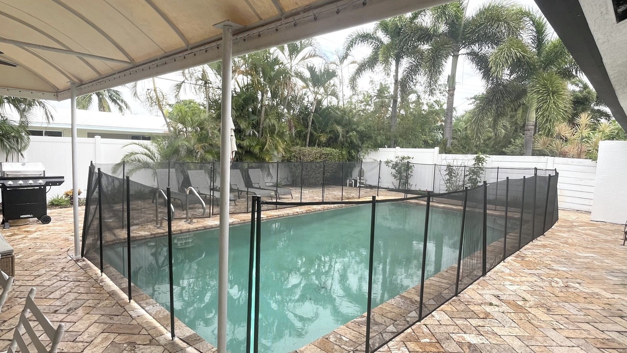 Photo of Outdoor in Coral Heights