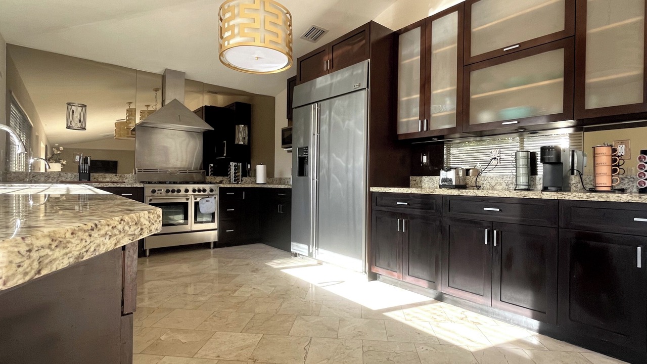 Photo of Kitchen in Coral Heights