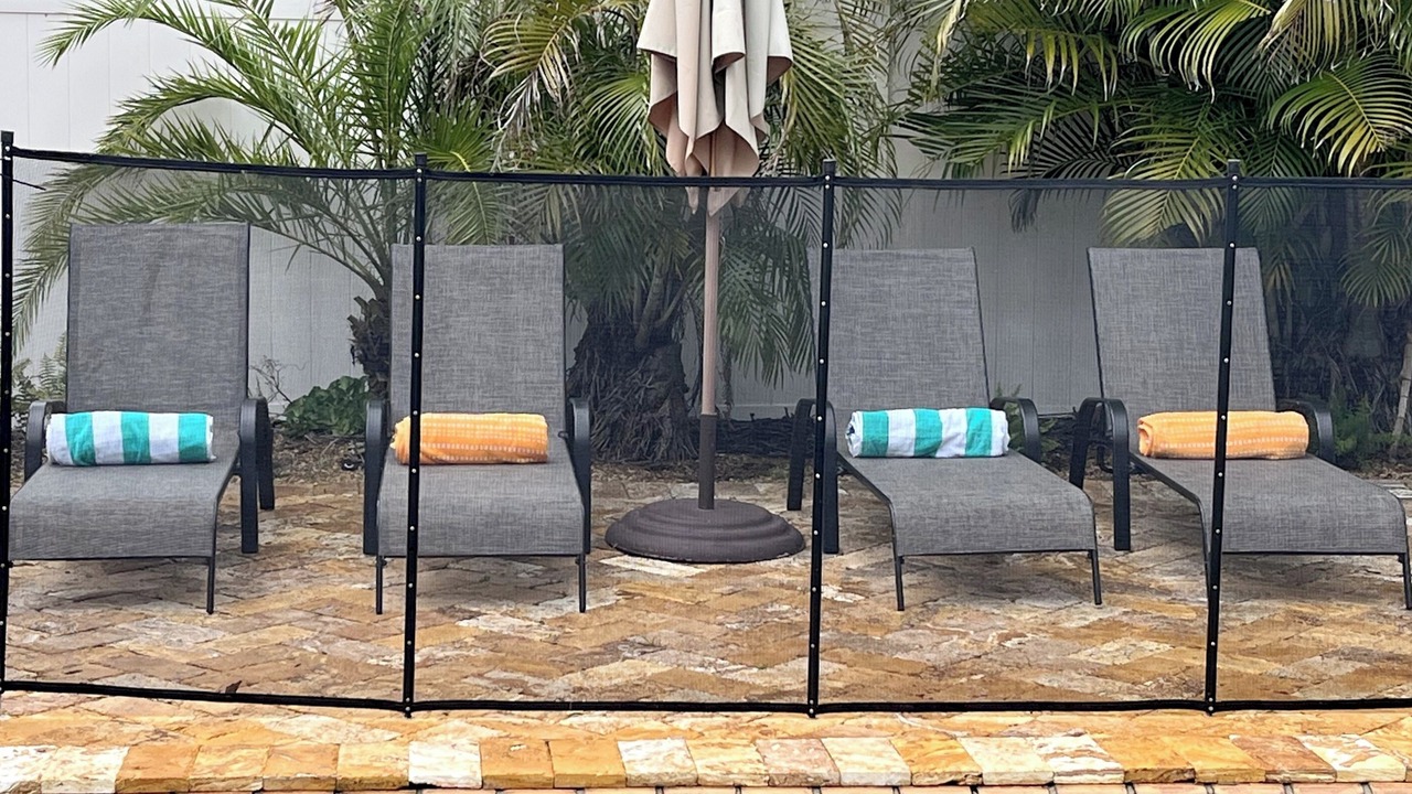 Photo of Patio Balcony in Coral Heights