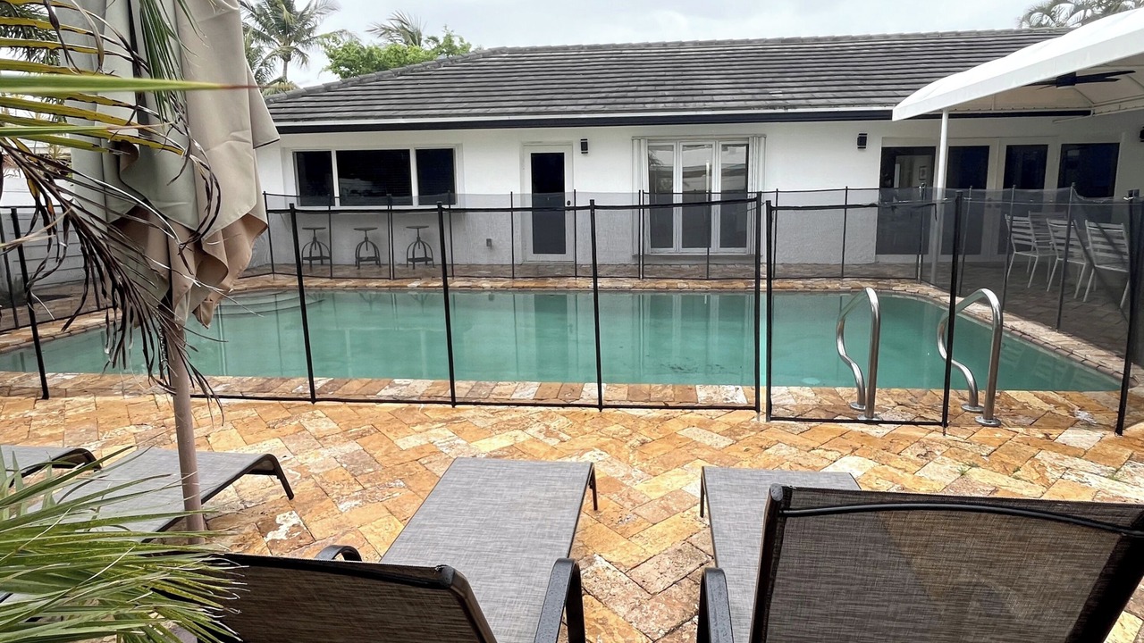 Photo of Outdoor in Coral Heights