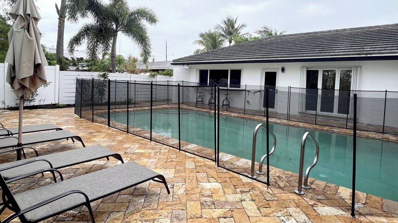 Photo of Outdoor in Coral Heights