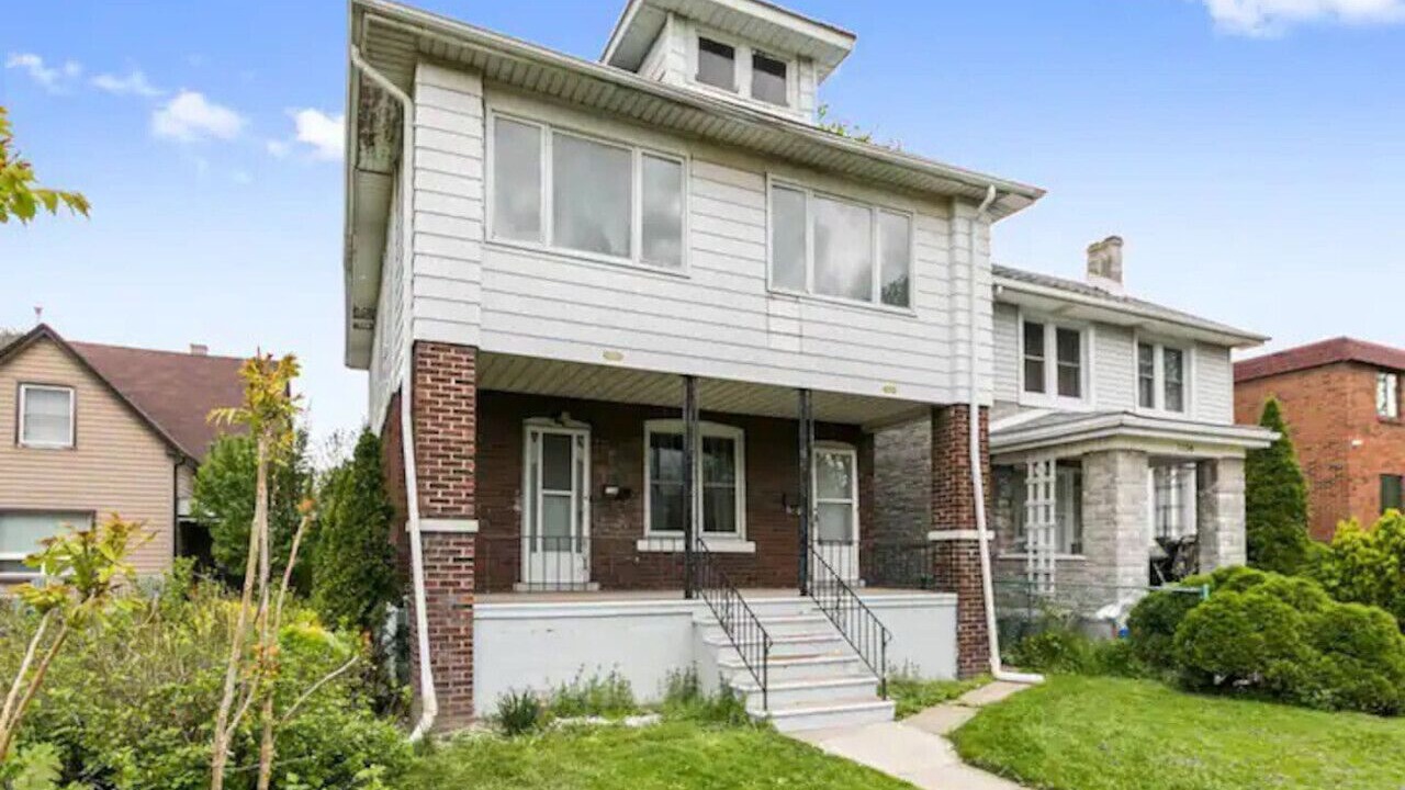 Photo of Outdoor in Walkerville