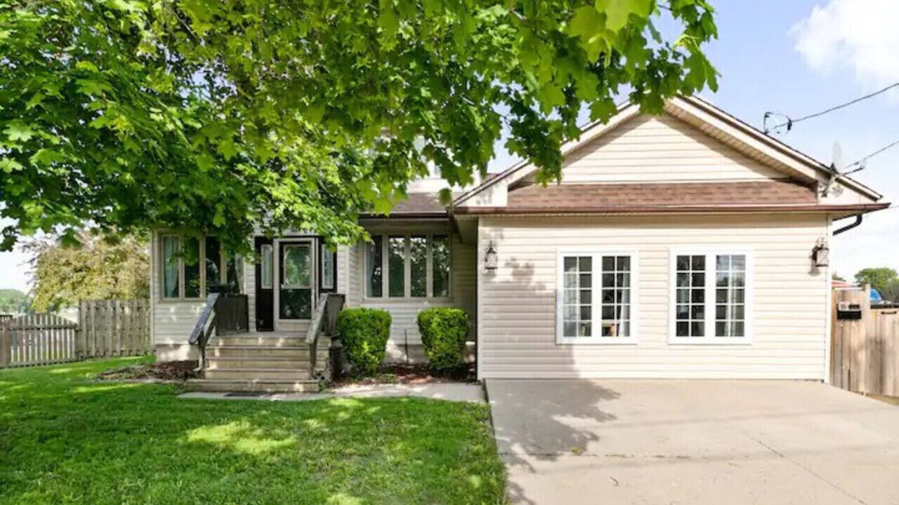 Photo of Outdoor in LaSalle