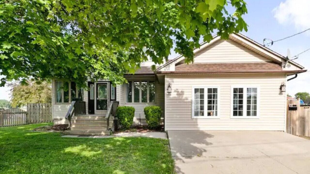 Photo of Outdoor in LaSalle