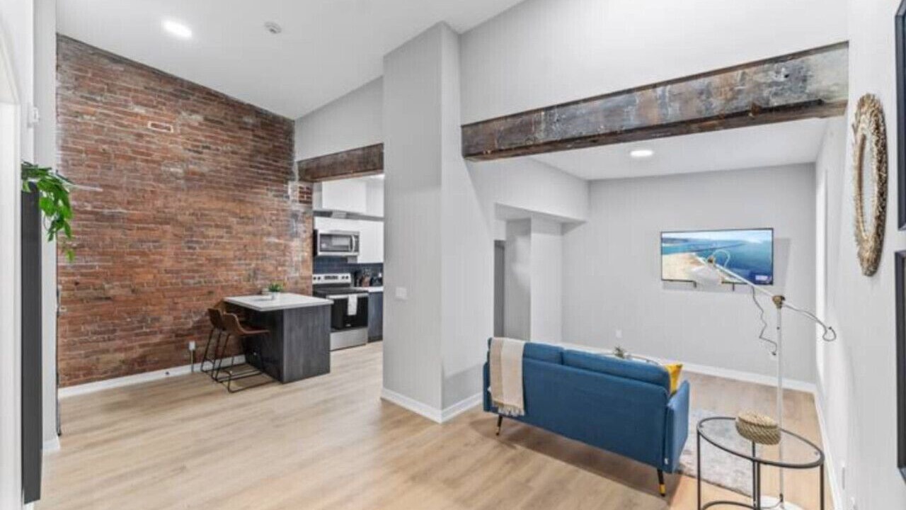 Photo of Bedroom in Peterborough