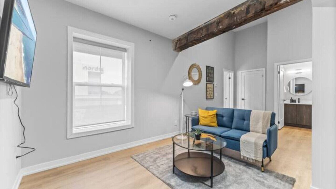 Photo of Bedroom in Peterborough