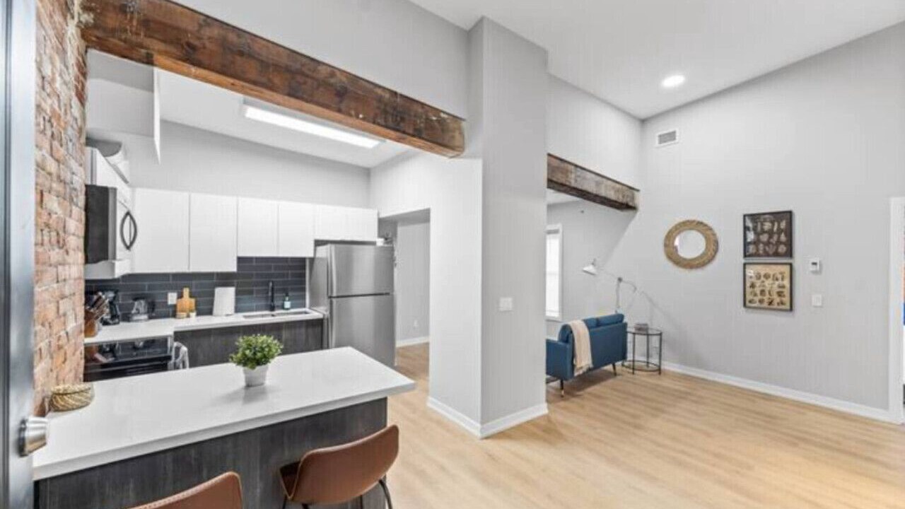Photo of Bedroom in Peterborough