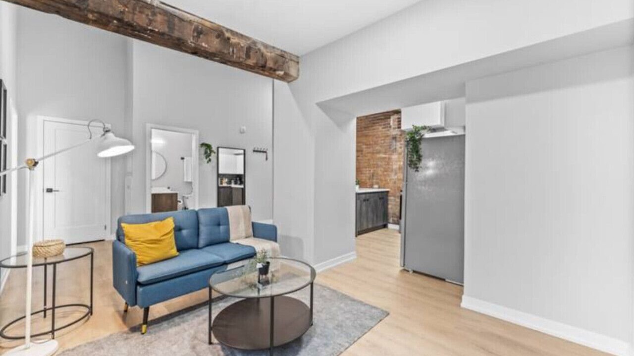 Photo of Bedroom in Peterborough