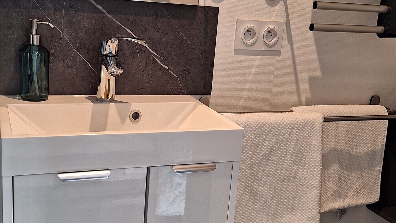 Photo of Bathroom in Toul