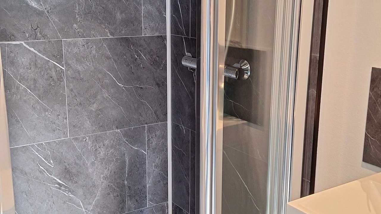 Photo of Bathroom in Toul